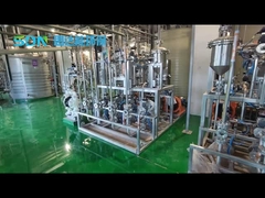 El espesante del filtro SDN - Generación 4 (A)